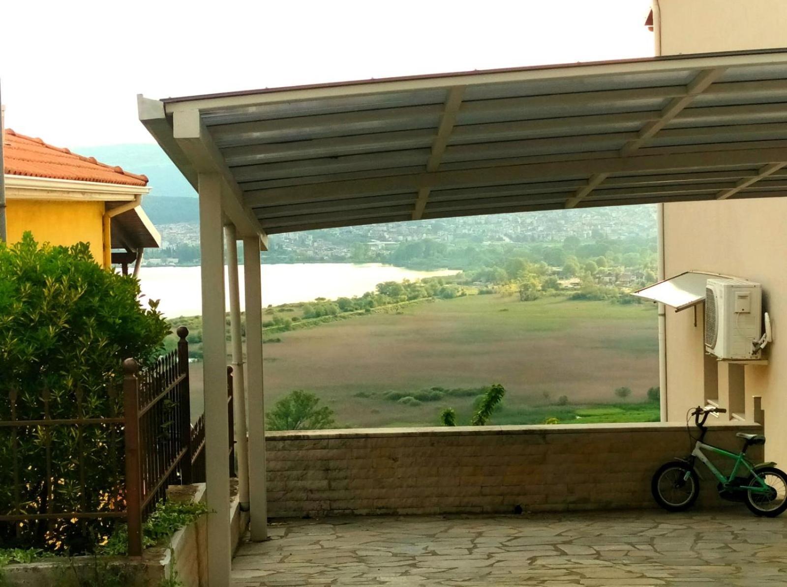 Lake View 约阿尼纳 外观 照片